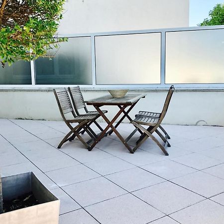 Proche Lac & Vieille Ville T3 Avec Grande Terrasse Анси Екстериор снимка
