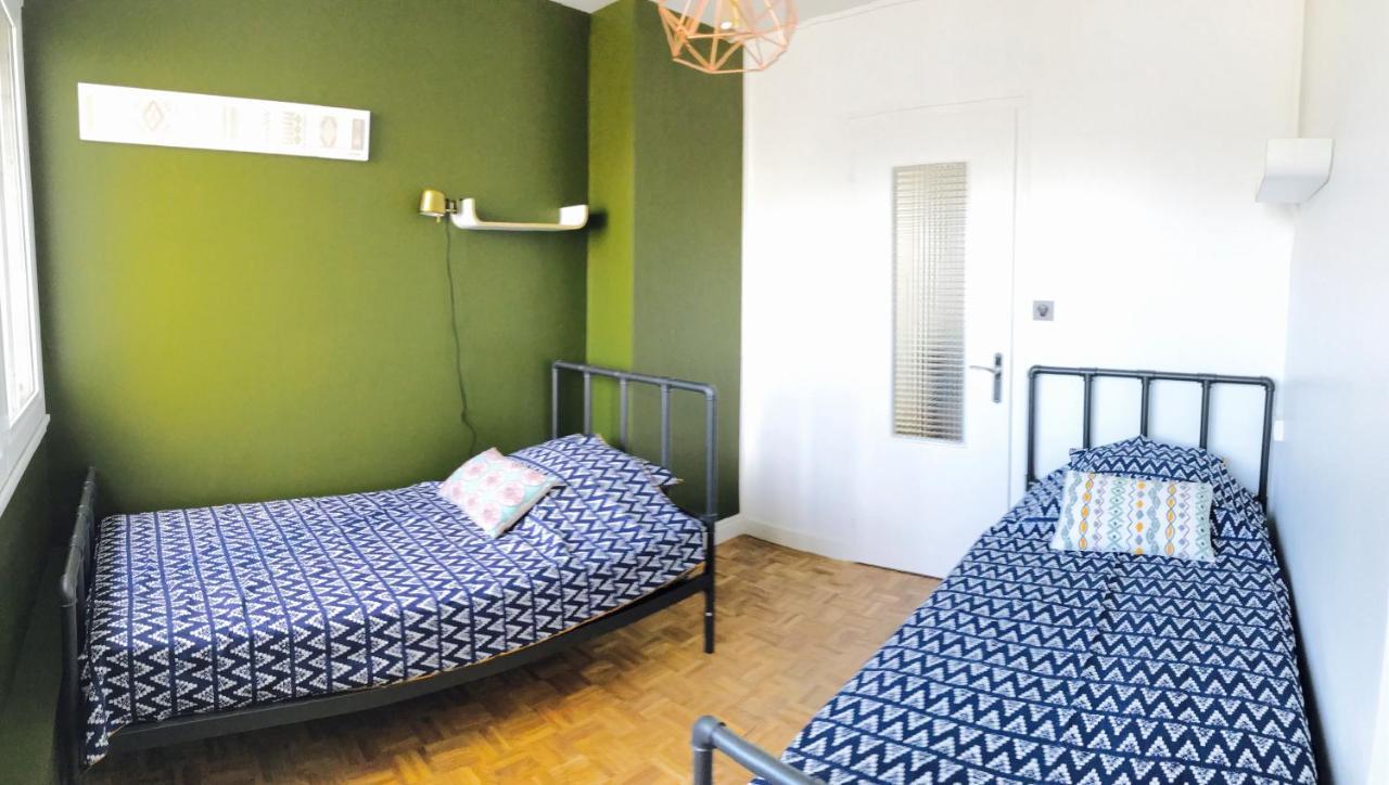 Proche Lac & Vieille Ville T3 Avec Grande Terrasse Анси Екстериор снимка