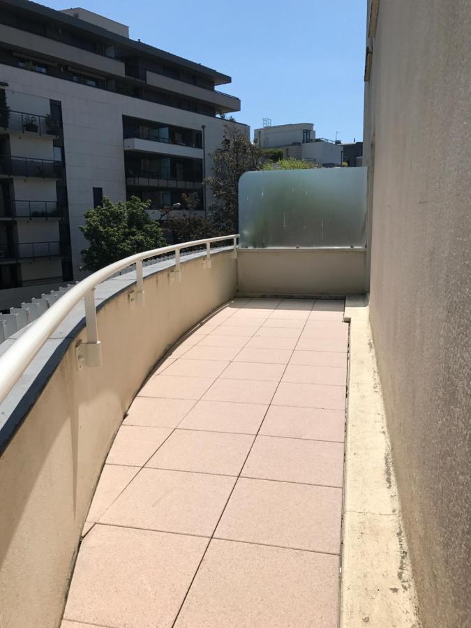 Proche Lac & Vieille Ville T3 Avec Grande Terrasse Анси Екстериор снимка
